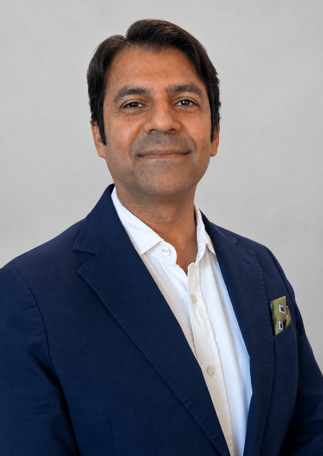 Shahid Hussain Tarer